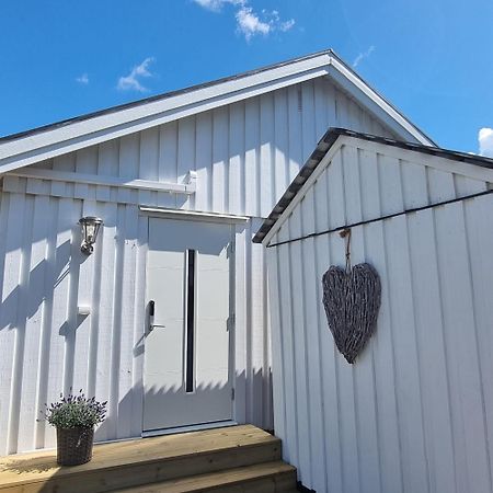 Gaeststuga I Historiska Gamla ウプサラ エクステリア 写真