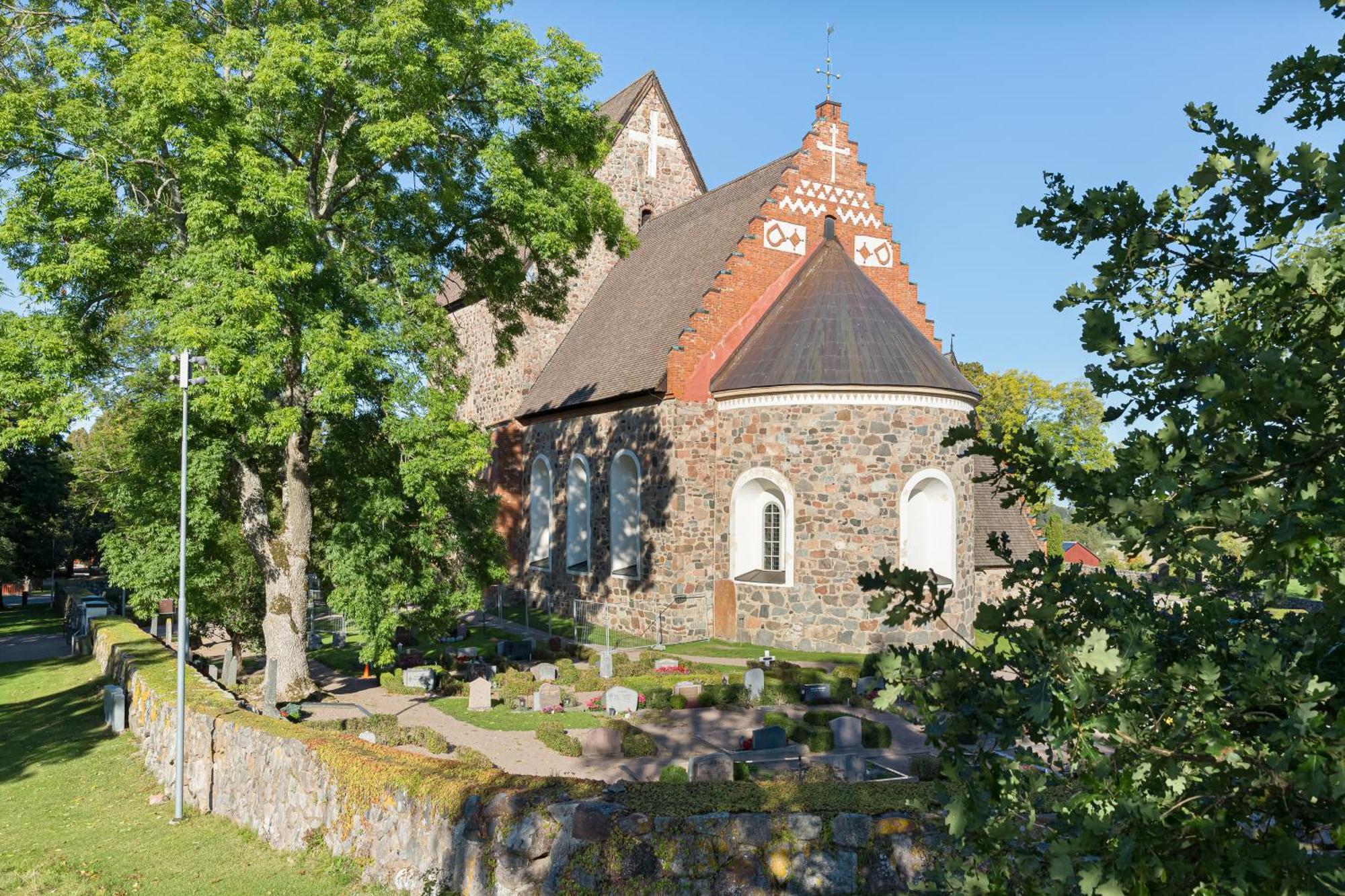 Gaeststuga I Historiska Gamla ウプサラ エクステリア 写真